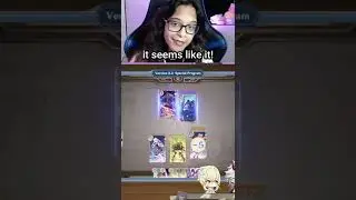 IS GENIUS INVOKATION F2P FRIENDLY? | Genshin TCG | Genshin Impact