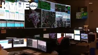 ERCOT asks Texans to conserve energy Monday between 6 a.m. and 10 a.m.