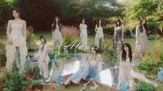 Twice (트와이스) x Kpop Type Beat - "Always"