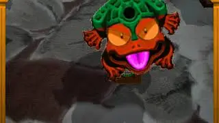 [Mod Showcase] The Flower Plaid [Zuma Mod]