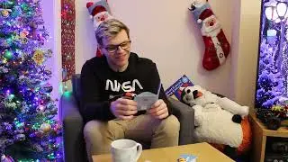 Snowy's Advent 2022 - Day 21