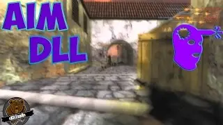 [CS 1.6]  ★ CFG+DLL+RC ★  ™! No Recoil || 2017 ||  