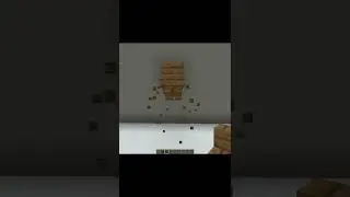 Как сделать в Minecraft: ГОЛОВУ ОЛЕНЯ 