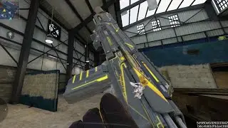 Playing BLACKOUT in CALL OF DUTY Mobile on Mouse & KB!