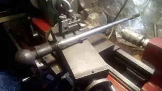 Шабер по быстрому