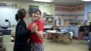 Shi and Lorrie's Tango Project