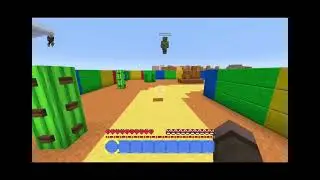 Magma3201 VS The Whole Server (MKMC Matchday #1)