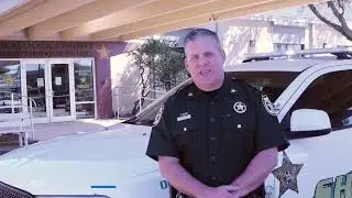 Move Over! | Featuring Okaloosa County Heroes!