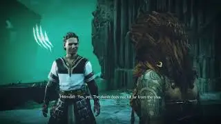 Heimdall- Hated you From Hello
