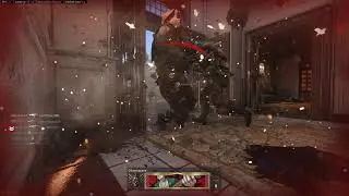 Call of Duty Vanguard teammates rage so bad that he start acting Gay.