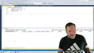How To Tell Which Queries Are Actually Doing Work In SQL Server Using sp_WhoIsActive