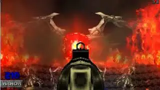 сатана doom 2