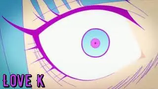 [ AMV ] Месть