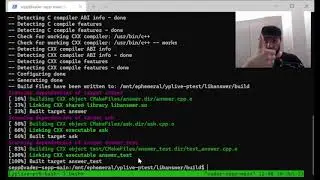 Live Coding with Yocto Project #19: ptests
