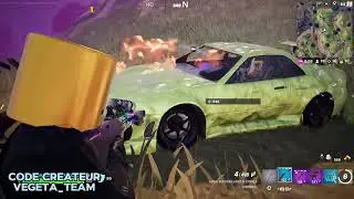 Le Chapitre 2 REMIX de Fortnite est *Enfin* DISPONIBLE! ❤️