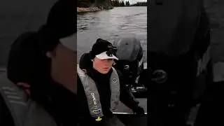 Be Safe When Exploring New Water #boating #boatingfails #fishing