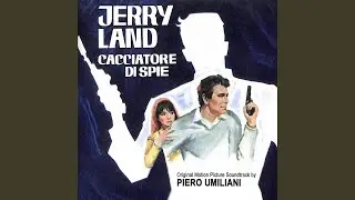 Jerry Land cacciatore di spie, Seq. 7