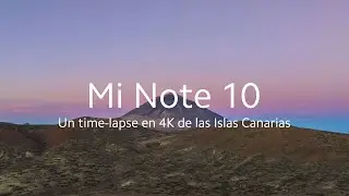 #MiNote10