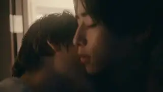 our youth after story kiss scene