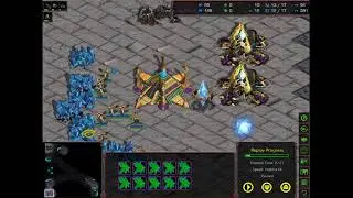 StarCraft Remastered - Live stream #3
