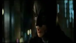 The Dark Knight - Fan Teaser Trailer