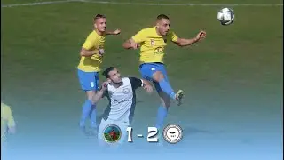 ΟΡΦΕΑΣ ΣΟΥΡΩΤΗΣ - ΔΟΞΑ ΑΣΣΗΡΟΥ  1 - 2 Ι  HIGHLIGHTS