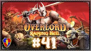 Overlord: Raising Hell | #41 | Unterwelt des Dunkelwaldes