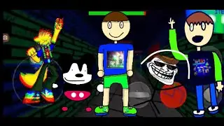 Dino Basics TV's Basics in Games And Videos Super Fast Hard - DBTBIGAV 1.4.3 Port