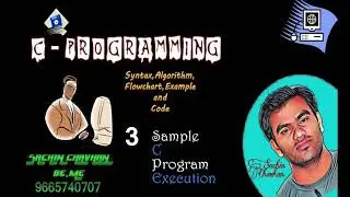 2-3|Basic C Program Execution|Hello World Program|Code Blocks Compiler|C programming