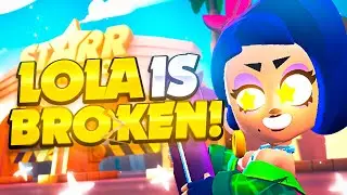 LOLA is VERY BROKEN! Best Lola Tips & Tricks