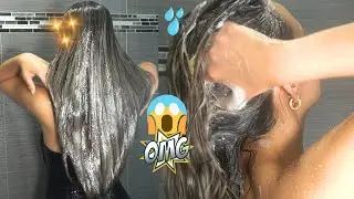 COMO LAVAR EL PELO CORRECTAMENTE PARA QUE TE DURE MAS TIEMPO. MEJORA EL FRIZZ