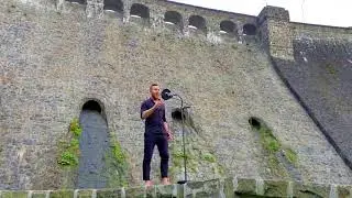 Daleko został cały świat - K.Szymanowski / Voytek Soko Sokolnicki | Opera Voice