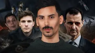 قصص معتقلين سجن صيدنايا | سوريا