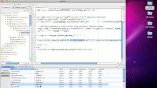 36 Create Dynamic Image Component   Part 3