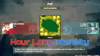 Art of War 3 | Hour long Intense Battle