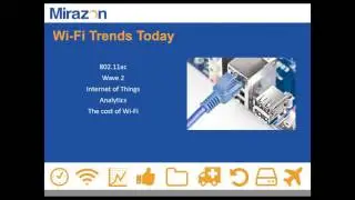 [WEBINAR] What You Need to Know About Wi-Fi for 2016