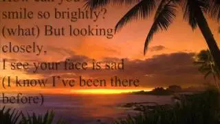 2NE1 - Missing you (Lyrics in English)