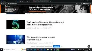 write articles for free