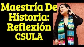 Orgullosamente MEXICAna! Charla sobre el proceso de descolonialismo en la universidad: Clase 2019:
