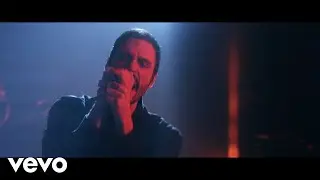 Breaking Benjamin - Torn in Two (Official Video)