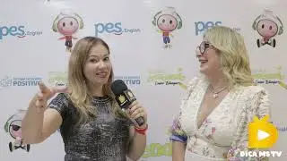 Festival de Dança Alice no País das Maravilhas da Escola Crescendo