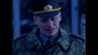 Солдаты: Папазогло на плацу