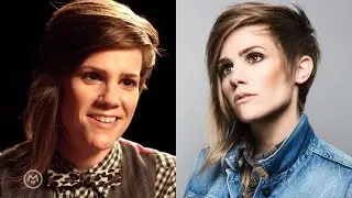 Cameron Esposito says 