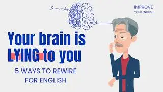 Break Free from Translation: 5 Secrets to Think in English