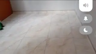 Mais um serviço concluído.