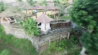 bikini dronefail