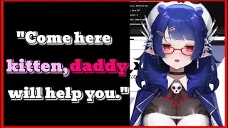 Dizzy Surpasses Erina's Discord Daddy Energy