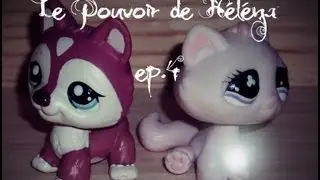 Le Pouvoir de Héléna -ep.4