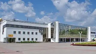7.03.2020. 2002-03, А. Гомель - Лида