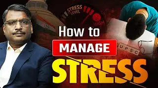 Why Most UPSC Aspirants Fail | UPSC Journey की वो बातें जो Coaching Centres नहीं बताते